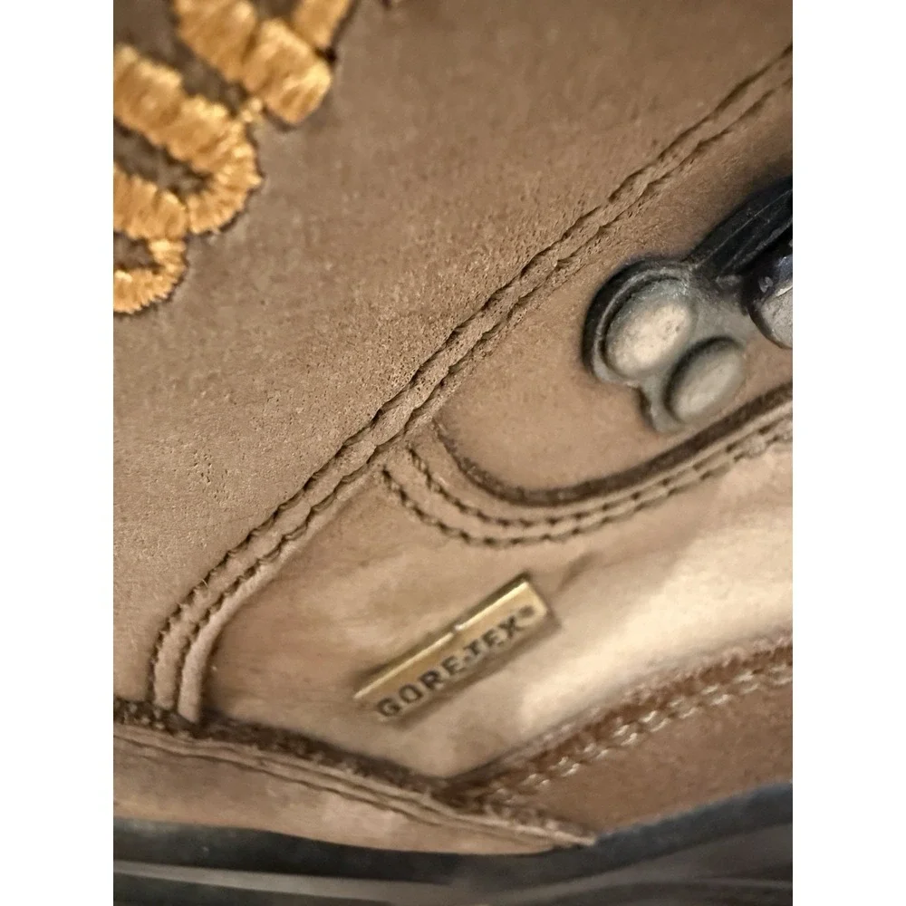 Lowa renegade gtx